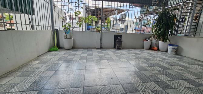 LƯƠNG SỬ C, 45m2, 5 Tầng, 8m Mặt Tiền. GIÁ THƯƠNG LƯỢNG 9.99 TỶ - 1