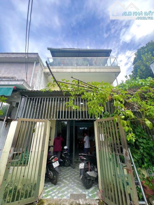 Nhà Rẻ Nhất Khu Vực Liên Chiểu Kiệt Tô Hiệu - 1