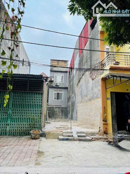 CẦN BÁN LÔ ĐẤT GIÃN DÂN CŨ ĐỌ XÁ TP BN - 1