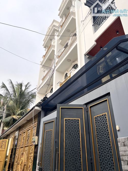 🏚️ B.ÁN NHANH - HƠN 60Tr/m²  - MÃ LÒ - BÌNH TÂN - 86m² ( 5.6x16 ) 3 TẦNG 4PN - CHỈ 5.6 TỶ - 1