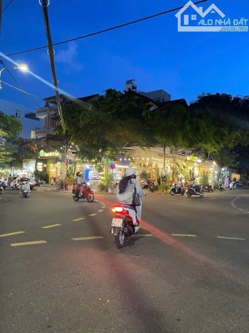 🌟 BÁN NHÀ 3 TẦNG –MT ĐƯỜNG AN THƯỢNG – NGANG 5M – ĐƯỜNG 5.5M – LỀ 3M - GIÁ NHỈNH 14 TỶ - 1