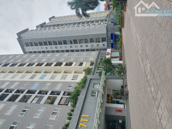 cần chuyển nhượng căn hộ chung cư tại vị trí đắc địa - 1