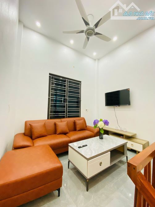 Bán gấp nhà phúc khánh chỉ 15xx, sẵn sách đồ vào ở - 1