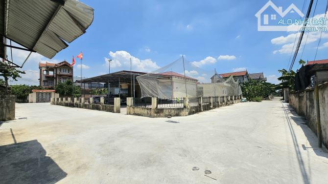 💥💥💥 CÁCH QL3 & TT PHÙ LỖ 2KM - CÁCH ĐƯỜNG 16 & QL18 500M - ĐƯỜNG Ô TÔ VÀO ĐẤT - 1