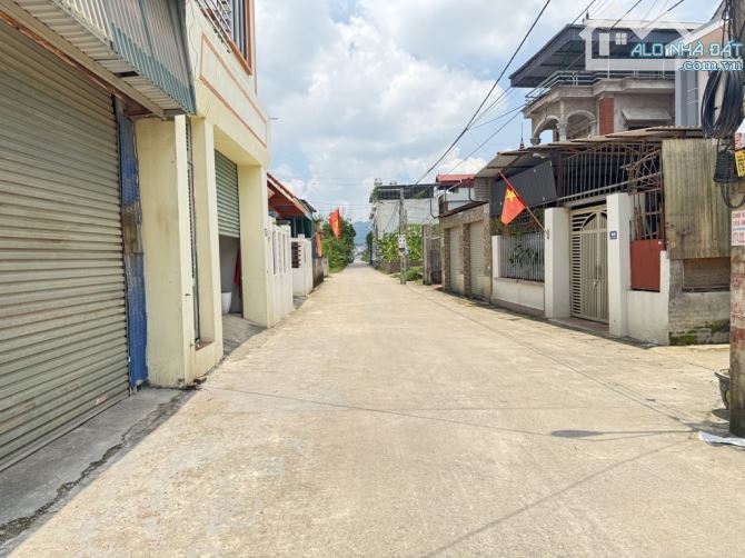 🔥🔥🔥 GẦN KHU CÔNG NGHIỆP NỘI BÀI, CN2, CN3 - ĐƯỜNG OTO VÀO ĐẤT - CÁCH ĐƯỜNG 131 CHỈ 300M - 1