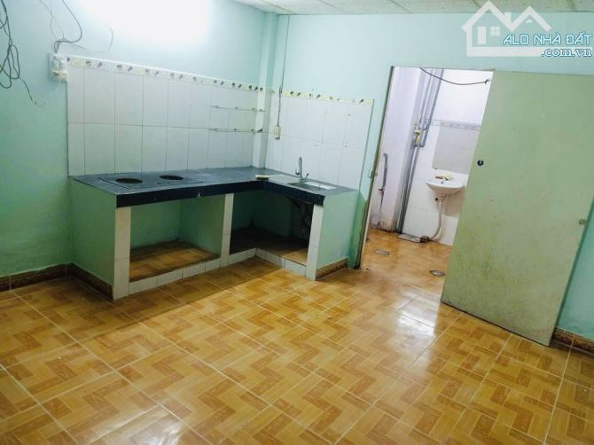 Bán nhà Hóc Môn Thới Tam Thôn-Dt 64m²【4 x16m】 Giá chỉ 3.05 tỷ - 1