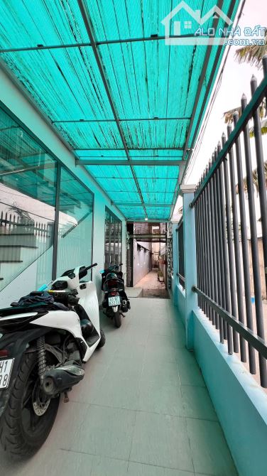 💥 THU NHẬP 70tr/th🔥CHỈ 15.5 TỶ 💥2 CĂN 6 LẦU,THANG MÁY 6,25 x 36 225m², KHU TÊN LỬA🔥 - 1