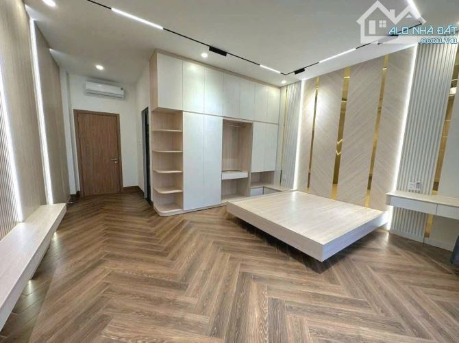 Bán nhà 1 trệt 2 lầu mới xây dựng, lộ 19m gần bến xe mớii Hồng Loan, Cái Răng, TPCT - 1