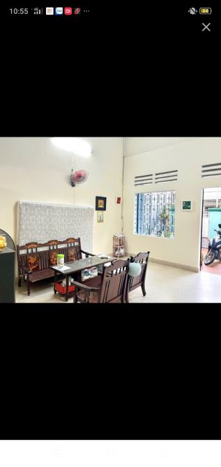 Nhà đẹp 2 tầng, kiệt oto đường Hải Phòng, TT THANH KHÊ, giá chỉ 6 tỷ. - 1