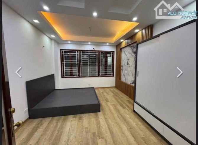 🏡 Nhà Đẹp Minh Khai – Ngõ Thông Mai Động, 4 Tầng, 3.5m Mặt Tiền, Chỉ 3.2 Tỷ – Ở Ngay! - 1
