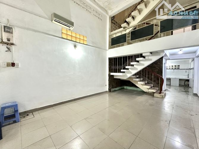 BÁN NHÀ KHU NAM LONG - 2 TẦNG, 1 TUM ST - 50.5M2, NGANG 4.2M VUÔNG VỨC - Z.Á 4.2 T.Ỷ - 1