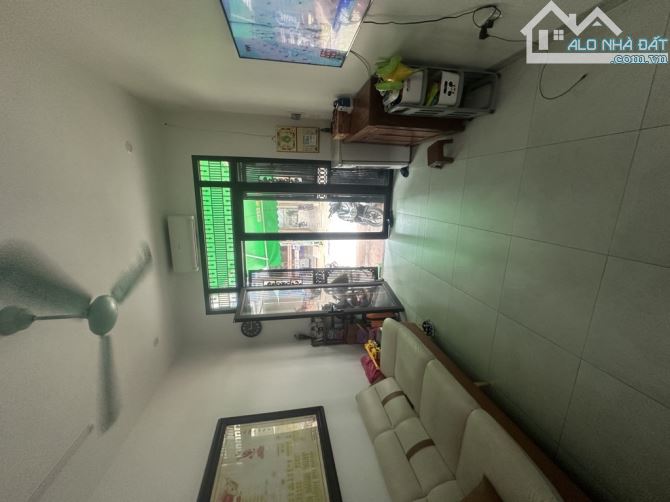 Bán Nhà riêng tại Bùi Huy Bích, phân lô, vỉa hè, KD mọi loại hình,40m2, nhiều tiện ích - 1