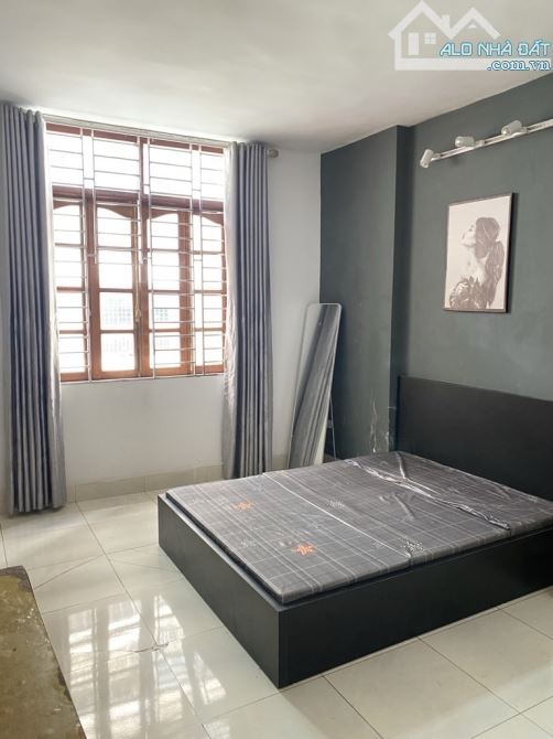 NHÀ DÂN XÂY PHỐ CÁT LINH,P/LÔ,2 MẶT NGÕ, NHÀ 5 TẦNG x 38M2,MT-3.5M  GIÁ CHỈ 10.3 TỶ - 1