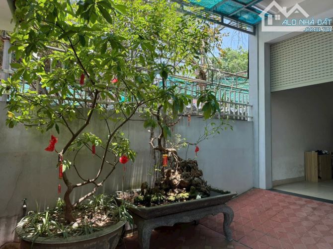 Bán nhà 2 tầng Nội Thành kiệt oto tận nơi Lê Trung Đình, TP Huế cách sông Ngự Hà 30m - 1