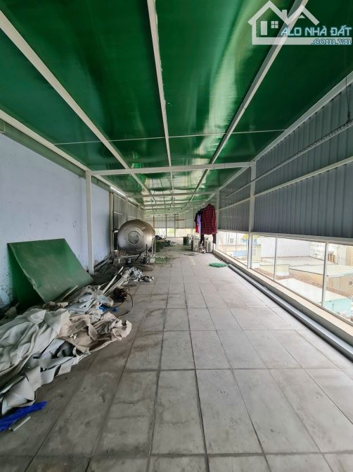 BÁN MẶT TIỀN QUỐC LỘ 1K GẦN CHÙA CAO ĐÀI THỦ ĐỨC, DT 260M2 CÓ NGUON THU CAO, GIÁ 25TI TL - 1