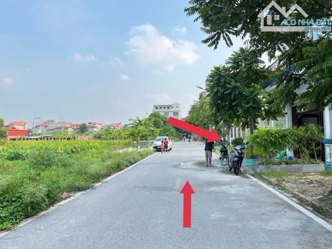 Bán đất Hương mạc, Từ Sơn Bắc Ninh, 80m, chỉ 4.x tỷ - 1