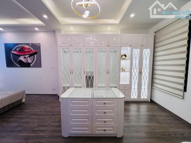 NHÀ PHỐ VŨ TRỌNG PHỤNG - THANH XUÂN - 40Mx6TẪNGMT5.5M - Ô TÔ ĐỖ - KINH DOANH ĐỈNH-GIÁ 13TY - 1