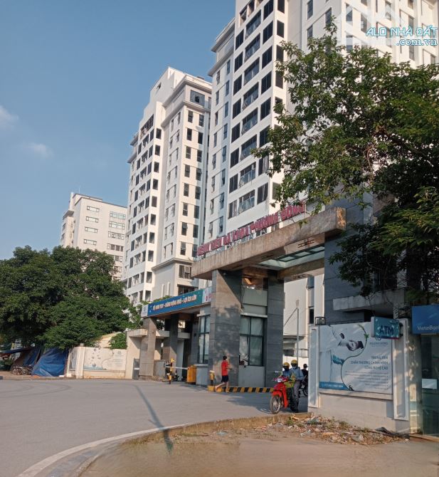 Nhà ở quán Lộc , thông số đẹp, tiện ích ngập tràn - 1