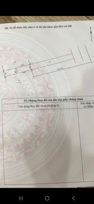 Trục chính quốc lộ 1A kinh doanh đỉnh - 1