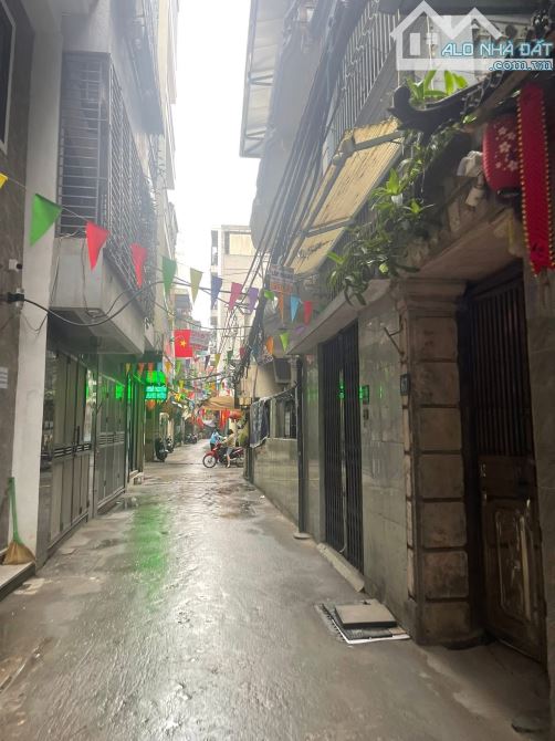 THỬA ĐẤT HIẾM NGAY NGÃ TƯ . 123m2 - Chỉ 29Tỷ - 1