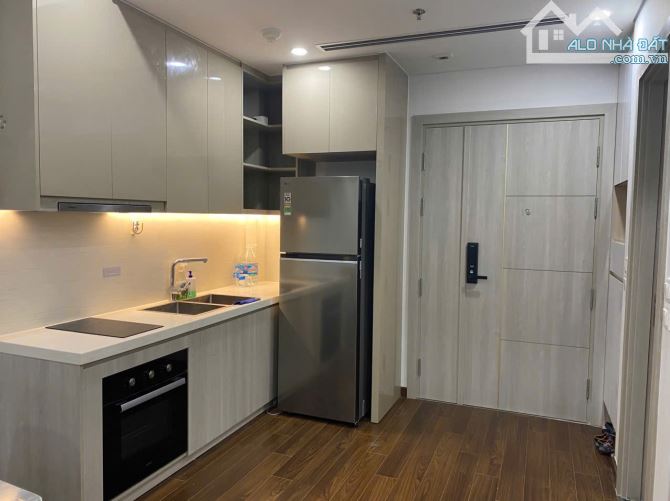 Siêu rẻ-Cc 1N+1 -Cao cấp tại Masteri Vinhome Smart city - Chỉ 4 tỷ - 1