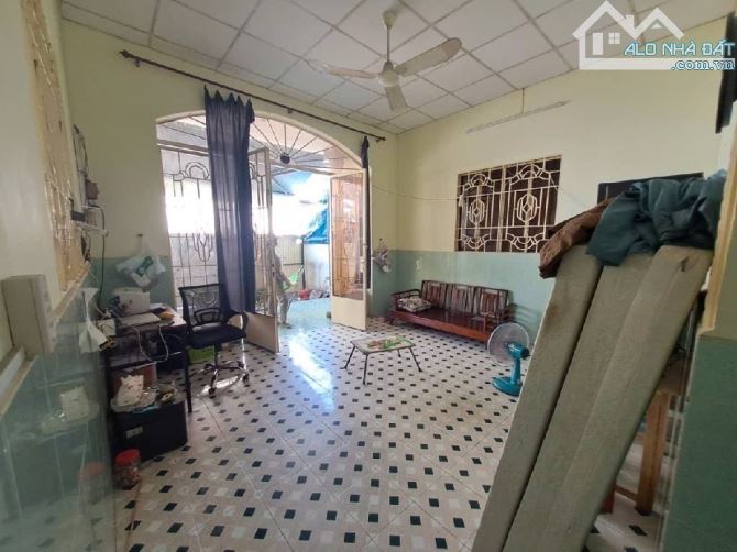 🌾🌾 71M, 6,5TỶ, MẶT TIỀN ĐƯỜNG PHƯỜNG PHƯỚC LONG A, TP THỦ ĐỨC - 1