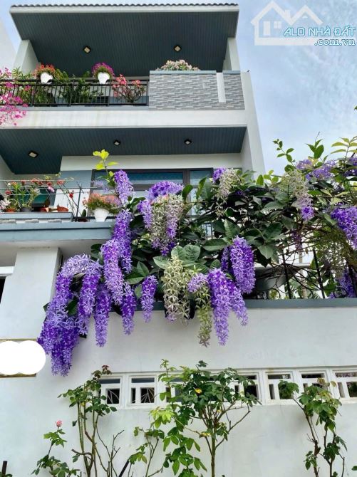 BÁN NHÀ 3 TẦNG CẠNH LÔ GÓC ĐỐI DIỆN CÔNG VIÊN–KHUÊ MỸ ĐÔNG 9–NGŨ HÀNH SƠN - 1