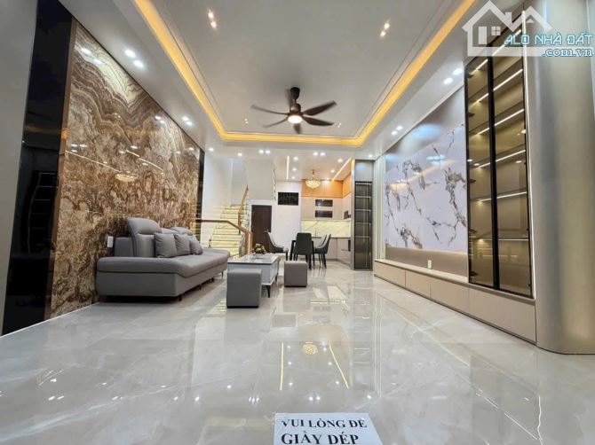 🏡 NHÀ ĐẸP AN DƯƠNG 1, AN ĐỒNG – ĐƯỜNG Ô TÔ TỚI CỬA – GIÁ CHỈ 3.65 TỶ – SẢN PHẨM HOT 🔥 - 1