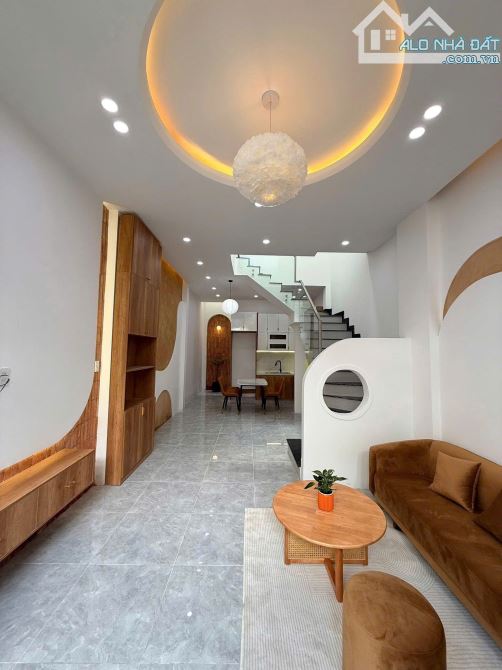 Nhà Đẹp Hẻm 359 Nguyễn Văn Cừ, P.Cái Khế, Tp Cần Thơ - 1