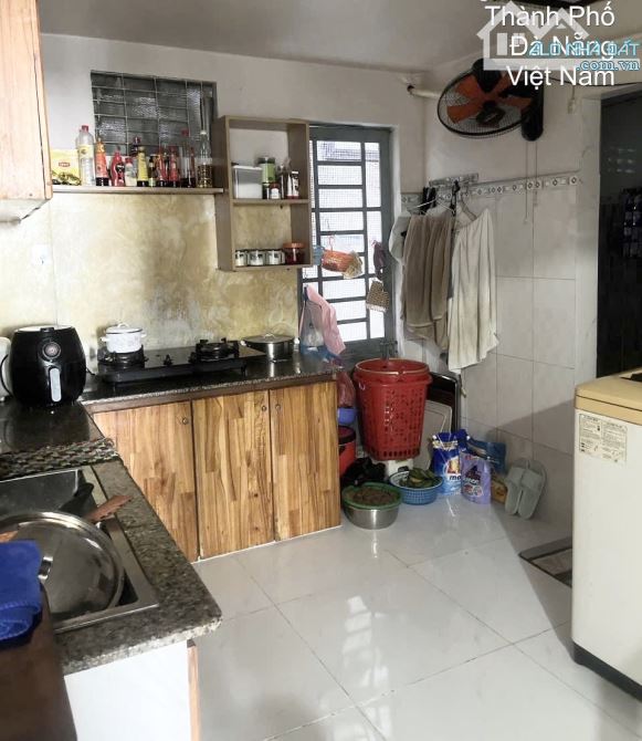 Bán Nhà MT An Hải, Sơn Trà, 2 Tầng, 53m2 chỉ 4.x tỷ - 1