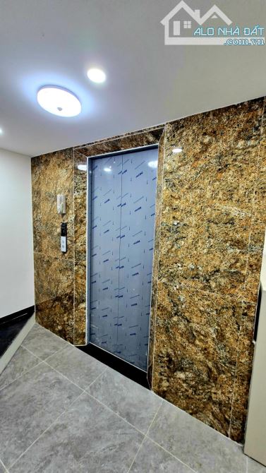 BÁN NHÀ TRỊNH VĂN BÔ 45M 7 TẦNG THANG MÁY.ĐƯỜNG Ô TO.GIÁ NHỈNH 7 TỶ XÍU. - 1