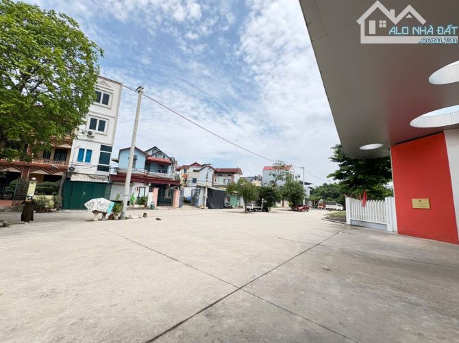 💥BÁN ĐẤT TẶNG NHÀ - ĐƯỜNG Ô TÔ VÀO ĐẤT – GẦN KCN BẮC THĂNG LONG –GIÁP VỚI ĐƯỜNG VÕ VĂN KI - 1