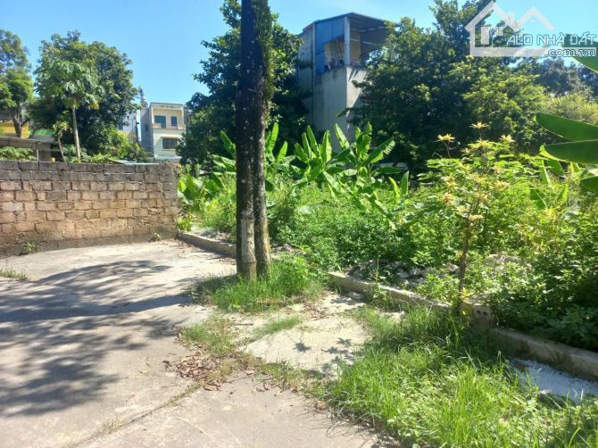 BÁN LÔ ĐẤT ĐẸP – THÔN XUÂN SEN, XÃ THỦY XUÂN TIÊN, CHƯƠNG MỸ, HÀ NỘI  📍 Vị trí: Thôn Xuân - 1