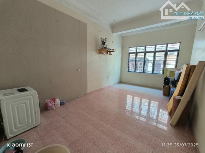 Bán nhà phân lô Phan Đình Giót Hà Đông, 52m², 3 tầng, ô tô vào nhà, 2 mặt thoáng, kinh doa - 1