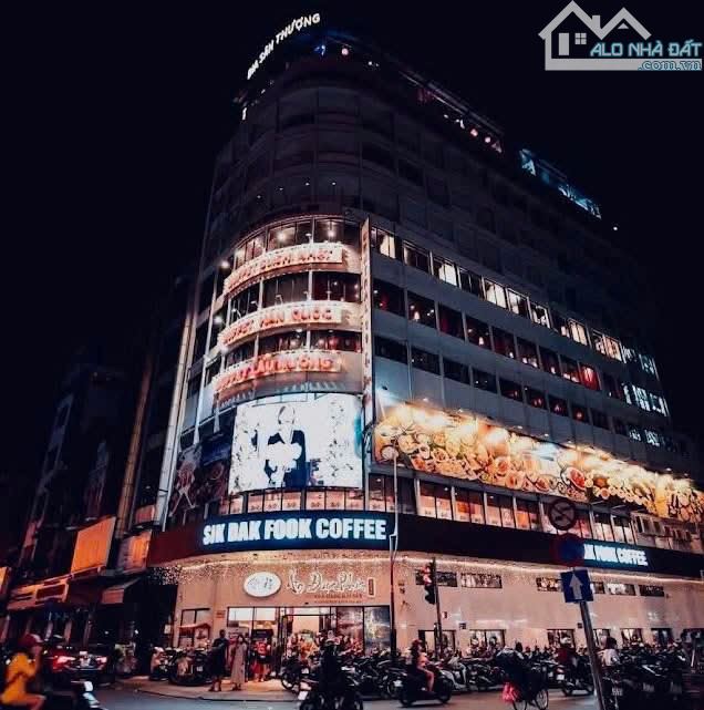 411 Trần Hưng Đạo B, Phường Chợ Lớn, TP. HCM - 1