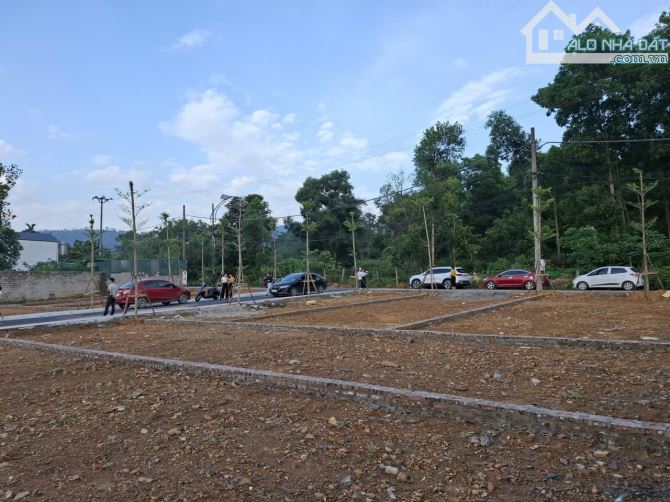 HÀNG MỚI 100M2 FULL ĐẤT Ở, GIÁ ĐẦU TƯ F0 - 1