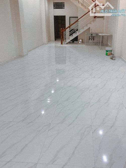 NGANG 4.8M siêu hiếm và dài 19M HẺM XE HƠI đối diện BV Thống Nhất chỉ hơn 8 tỷ - 1