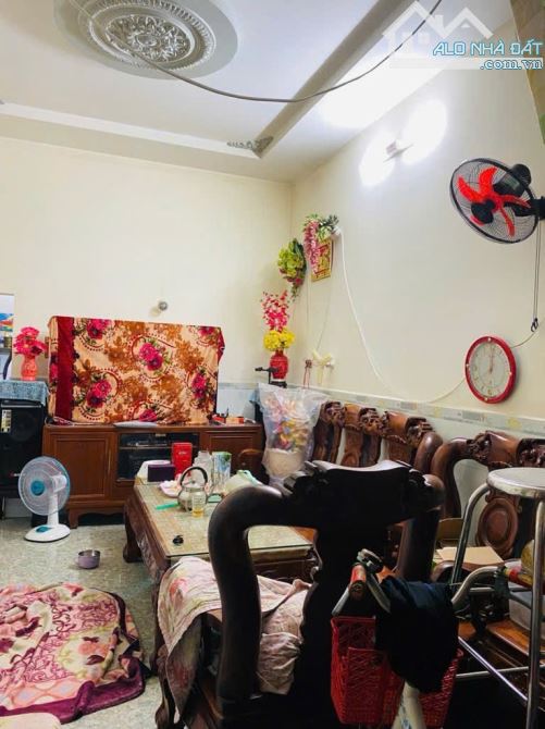 Bán nhà Đình Nghi Xuân(Phan Anh), 48m2, 2 tầng, 2PN, SH, 4.1 tỷ - - 1