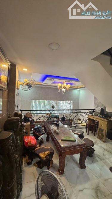 🏘️ 2/ GÒ DẦU - CHỈ 7,6 TỶ – HẺM 7M VỊ TRÍ ĐẸP  – DT 4.5× 9M - 1