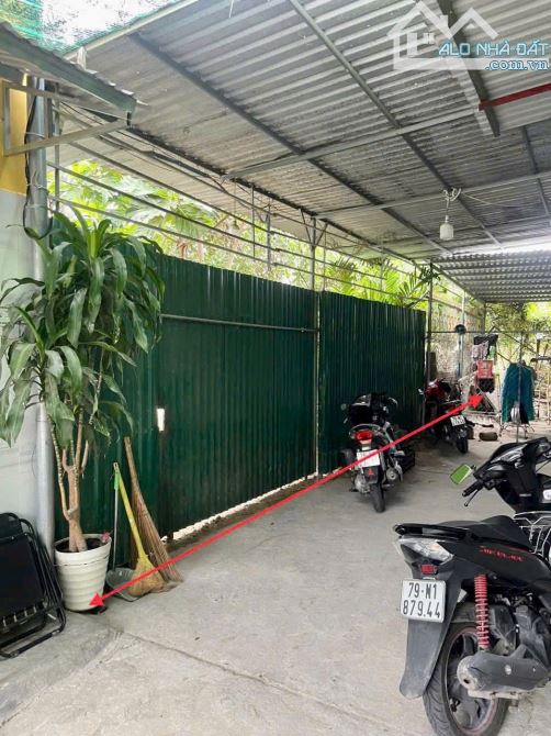 Bán đất gần Vĩnh Điềm Trung - Nha Trang - 1