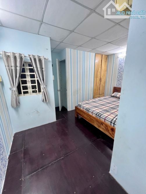 🏘️ MẶT TIỀN NGUYỄN SÁNG - TRUNG TÂM TÂN PHÚ - VỊ TRÍ ĐẸP GẦN TRƯỜNG ĐH CÔNG THƯƠNG - 4 x - 1
