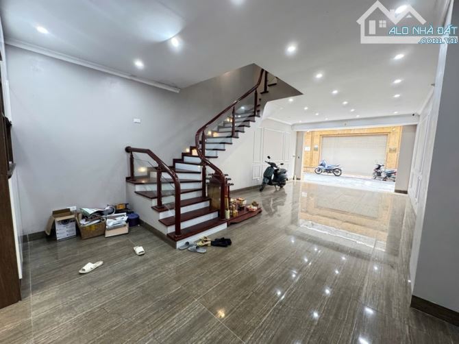 💥 PHÂN LÔ – Ô TÔ TRÁNH – NHÀ ĐẸP Ở NGAY – TT HÀ ĐÔNG CỰC PHÁT TRIỂN  - TIỆN ÍCH BẠT NGÀN - 1