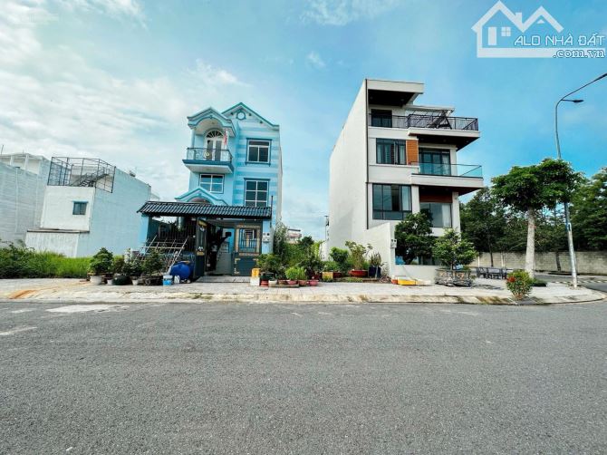 Chủ đất cần bán nền 5x26m gần chợ & trường mẫu giáo, mặt tiền đẹp - kinh doanh tốt! - 1