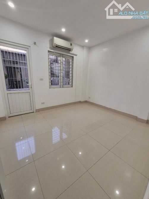 💥NGUYỄN NGỌC NẠI- THANH XUÂN - 45M* 5 TẦNG - Ô TÔ LÙI CỬA - 15M RA PHỐ - NHÀ 2 MẶT THOÁNG - 1