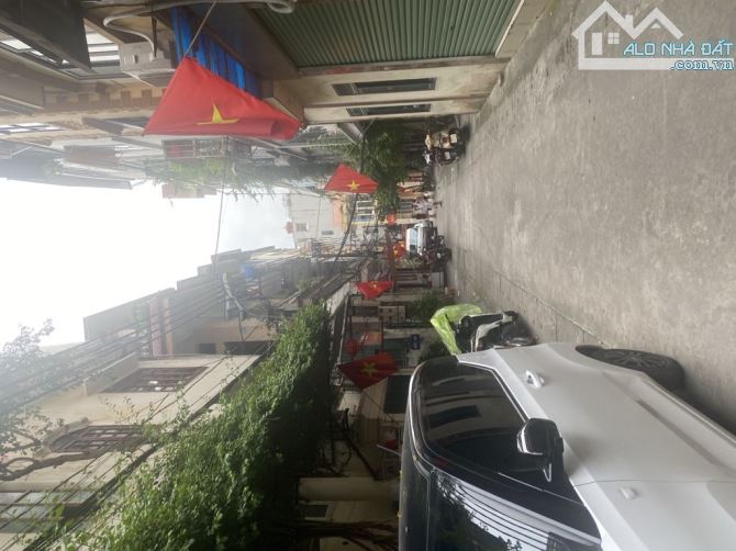 🚗 NHÀ PHÂN LÔ 2 MẶT NGÕ – CÁCH Ô TÔ TRÁNH 5M – 20M RA MẶT PHỐ – TRUNG TÂM HÀ ĐÔNG - 1