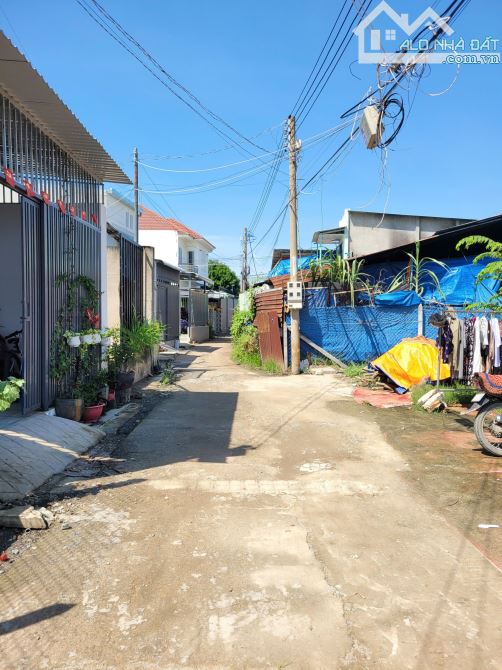 3,7Tỷ TL🔥Bán đất 271m2 Mặt Tiền đường Lái Thiêu 103, p.Lái Thiêu, Tp.Thuận An - 1