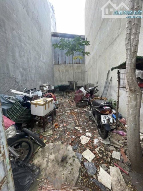 Rẻ! Đất Vuông 50m2 – Trương Minh Ký Q12 - 1
