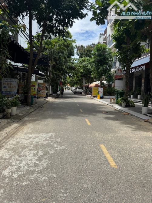 LÔ ĐẤT MT VIP AN THƯỢNG 33- KHU PHỐ TÂY SẦM UẤT- CÁCH BIỂN 200M- ĐẦU TƯ DÒNG TIỀN CỰC TỐT - 1