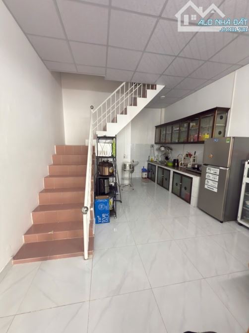 Nhà đẹp 2 tầng Gò Vấp - giáp Phú Nhuận - 55m2 nhỉnh 7 tỷ - 1