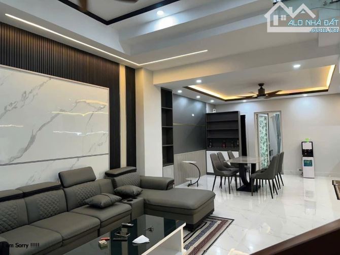 💎Chính chủ gửi bán nhà 3 tầng MT đường Lương Khánh Thiện, P Hoà Khánh.Đà Nẵng - 1